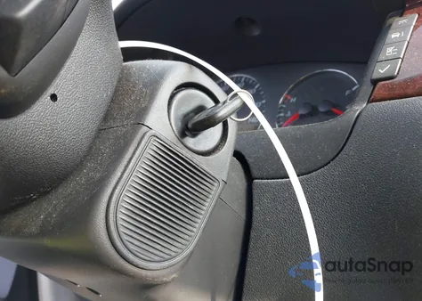 2006 Chevrolet Impala Ltz z USA, uszkodzony, nr VIN 2G1WU581269111794